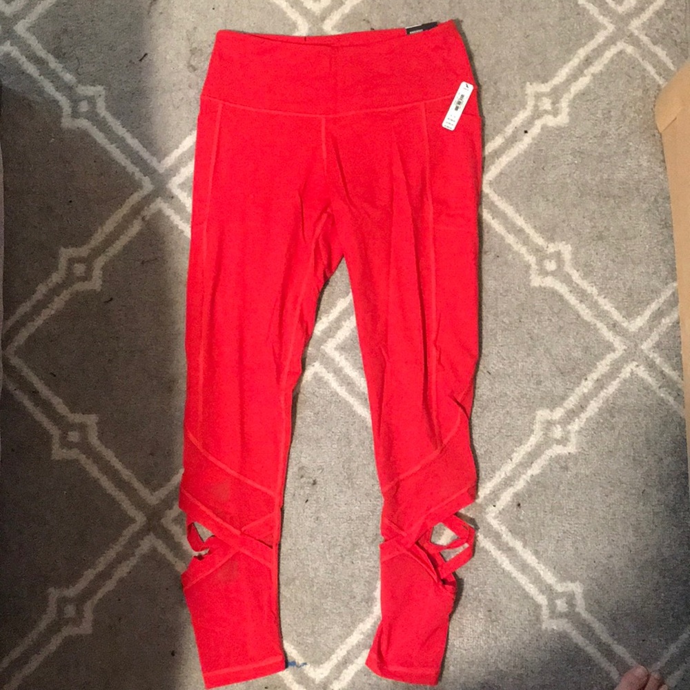 Victoria secret knockout leggings